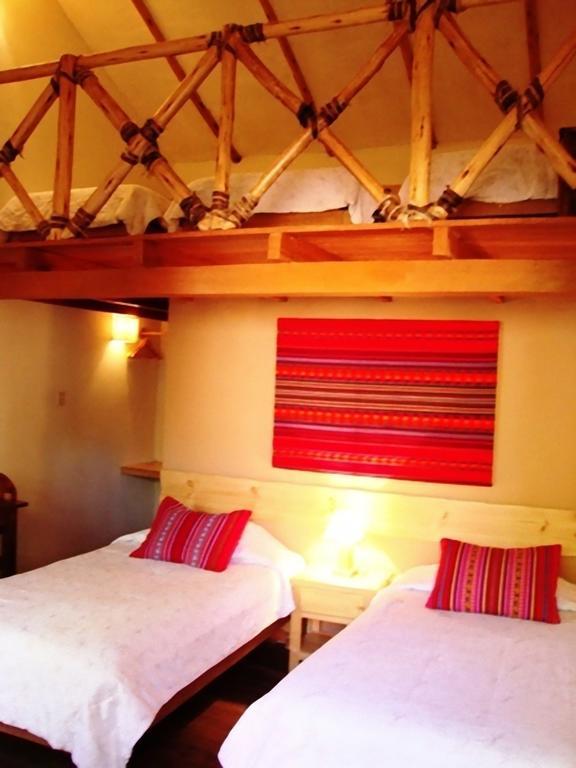 Miskiwasi Bed & Breakfast Yanque 部屋 写真