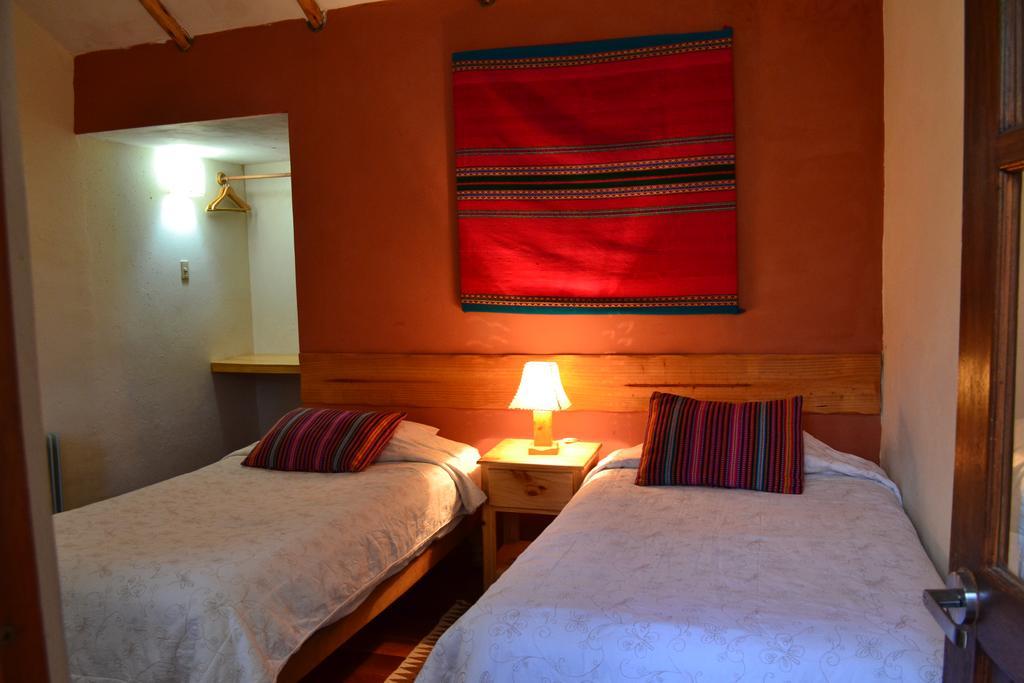 Miskiwasi Bed & Breakfast Yanque エクステリア 写真