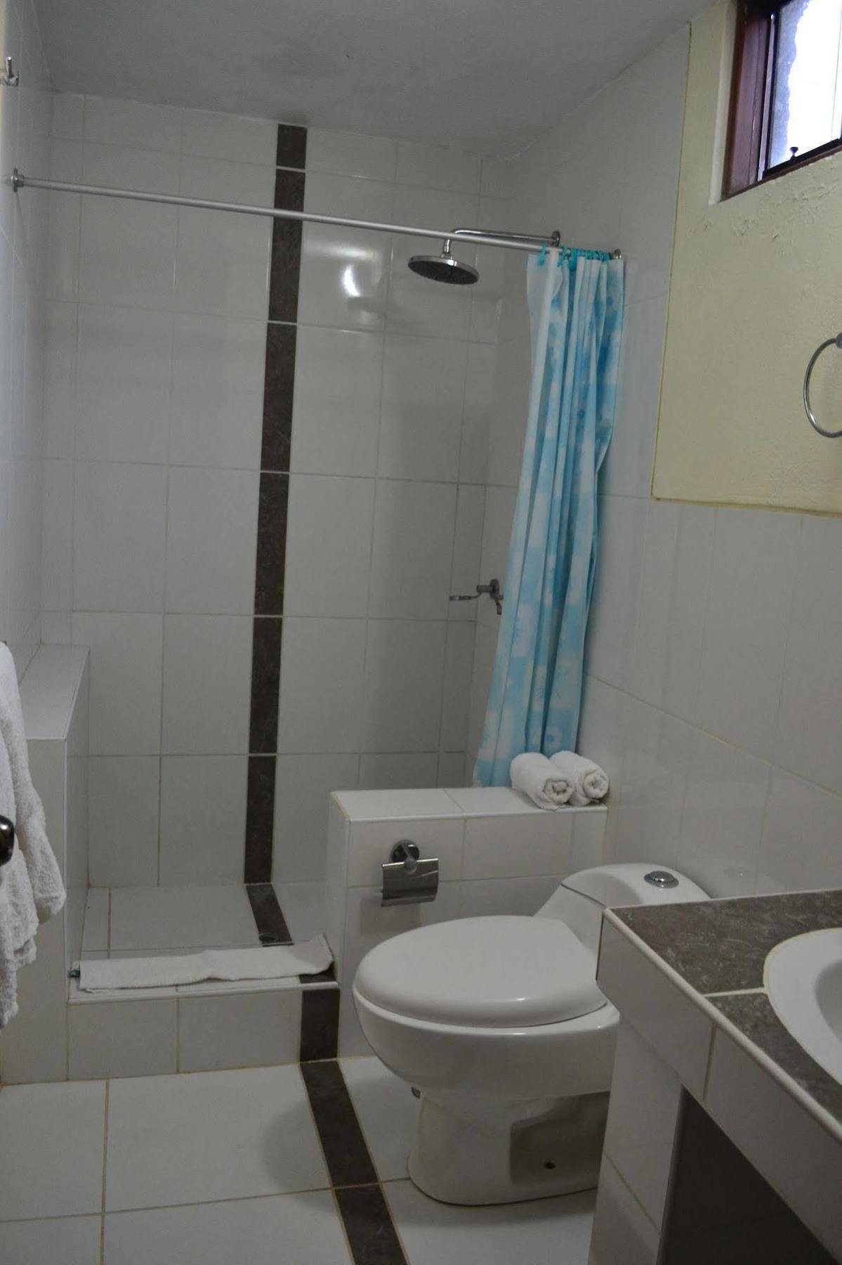 Miskiwasi Bed & Breakfast Yanque エクステリア 写真